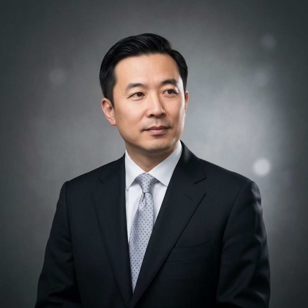 Dr. James Kim