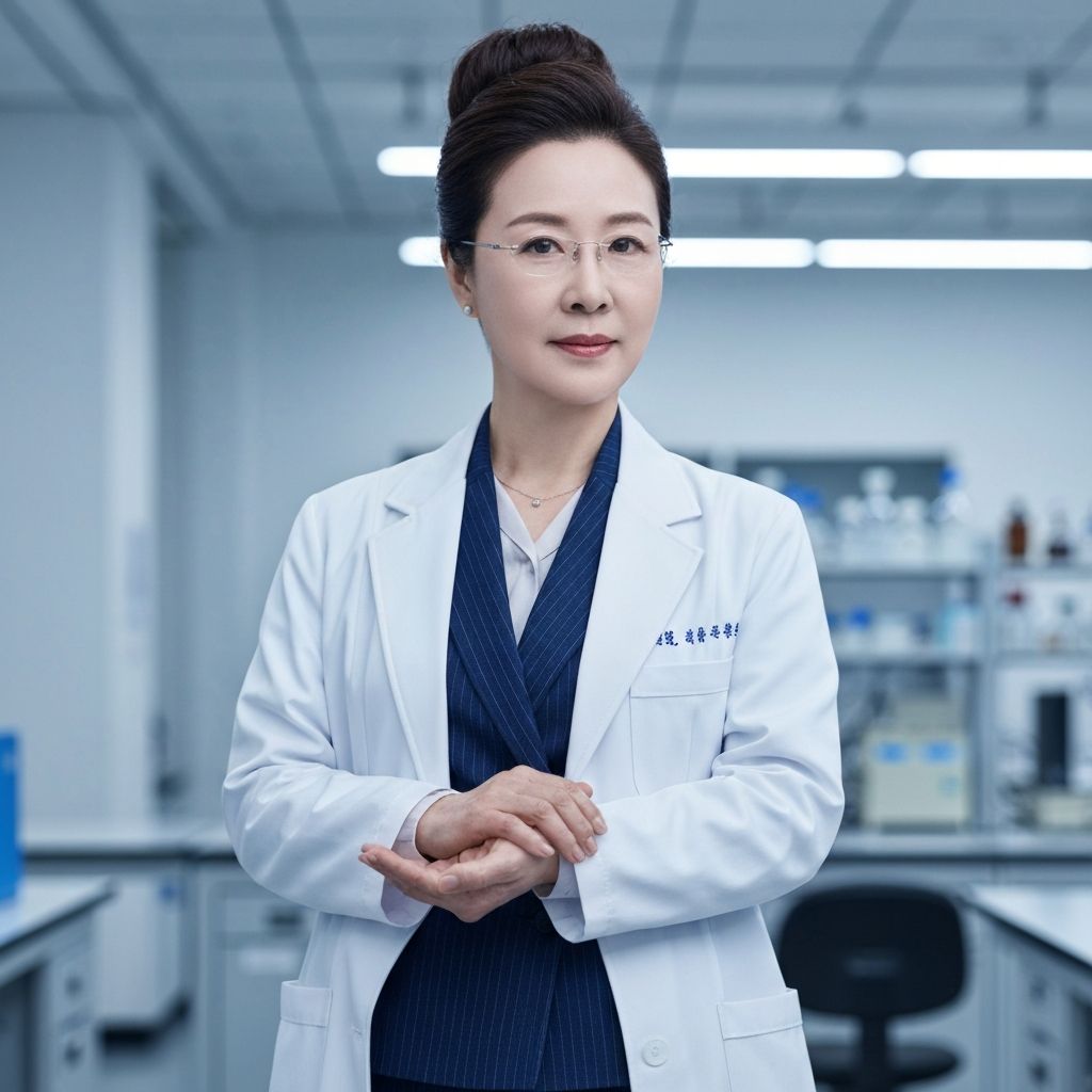 Dr. Emily Watson