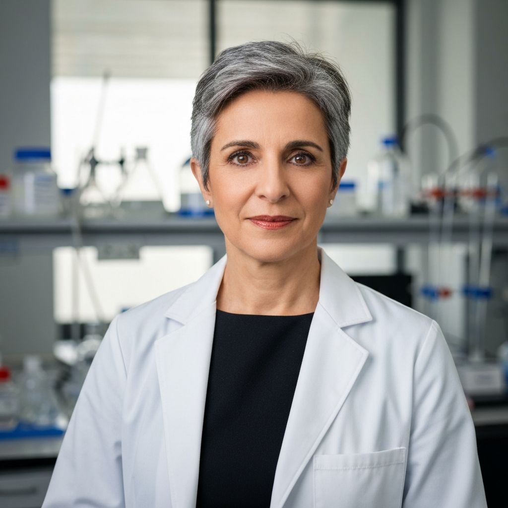Dr. Sarah Chen
